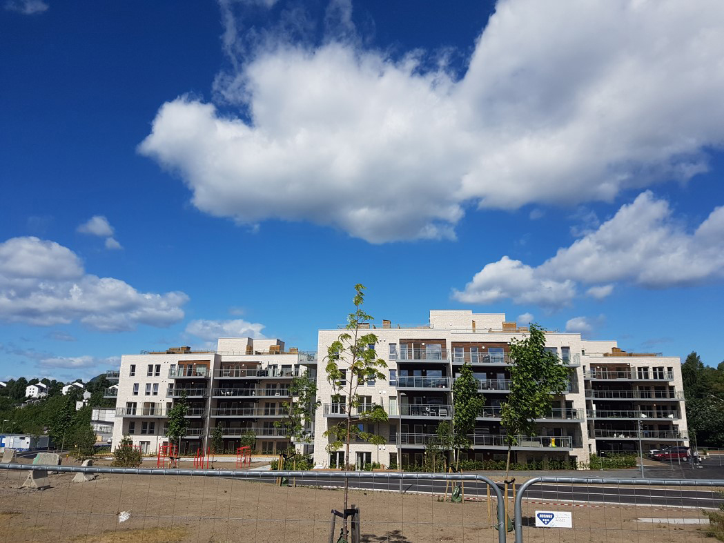 Fornebuporten 7