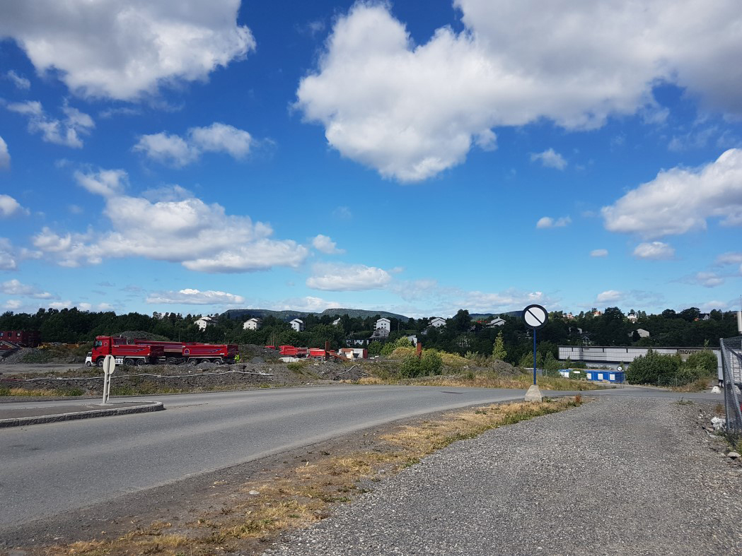 Fornebuporten 9
