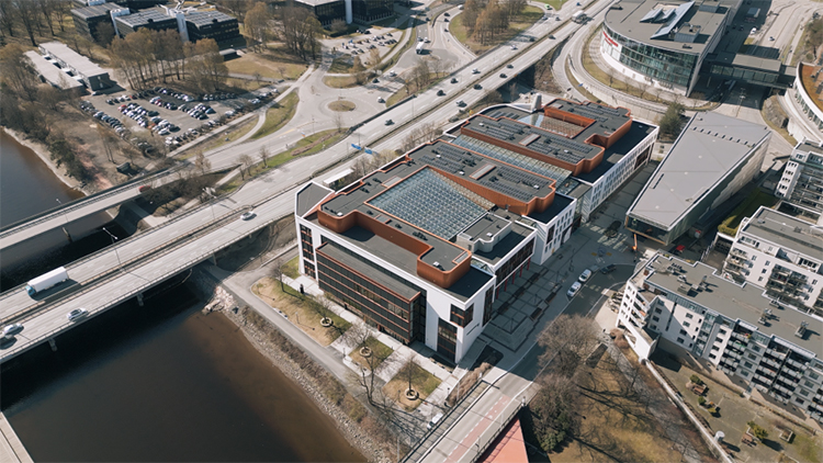 Sandvika 