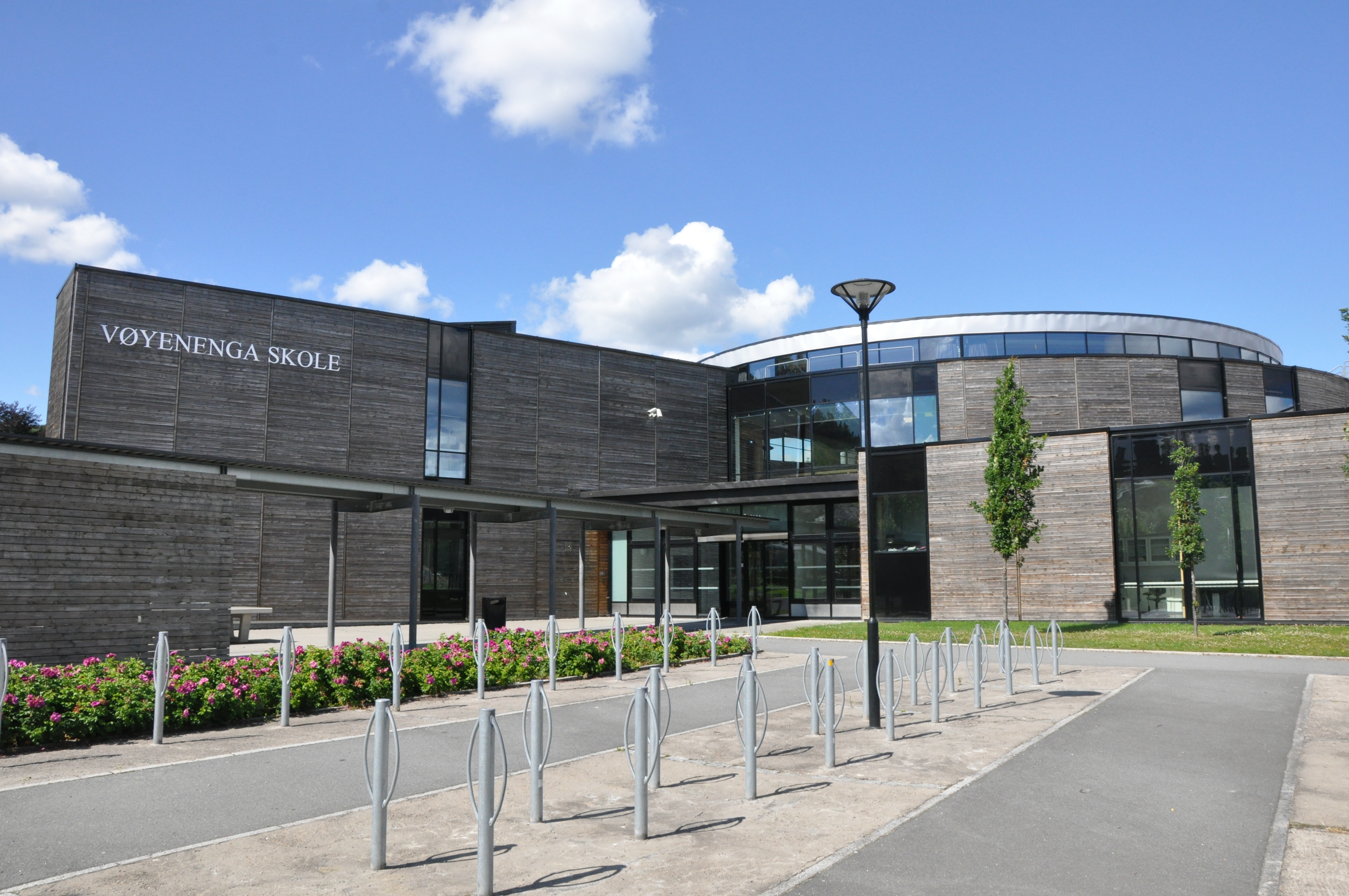 Vøyenenga skole