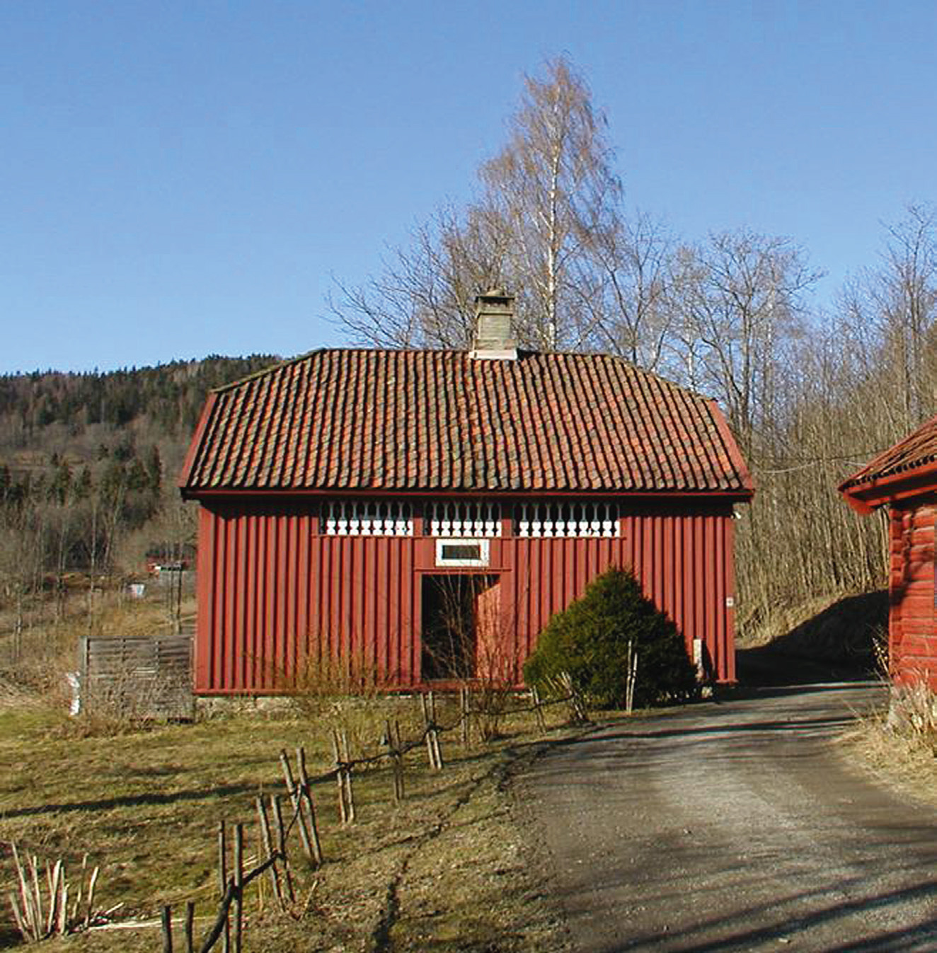 Søndre Skotta