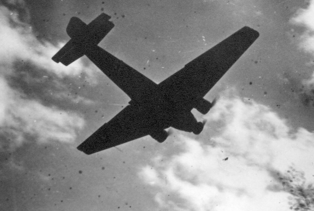 Tysk fly