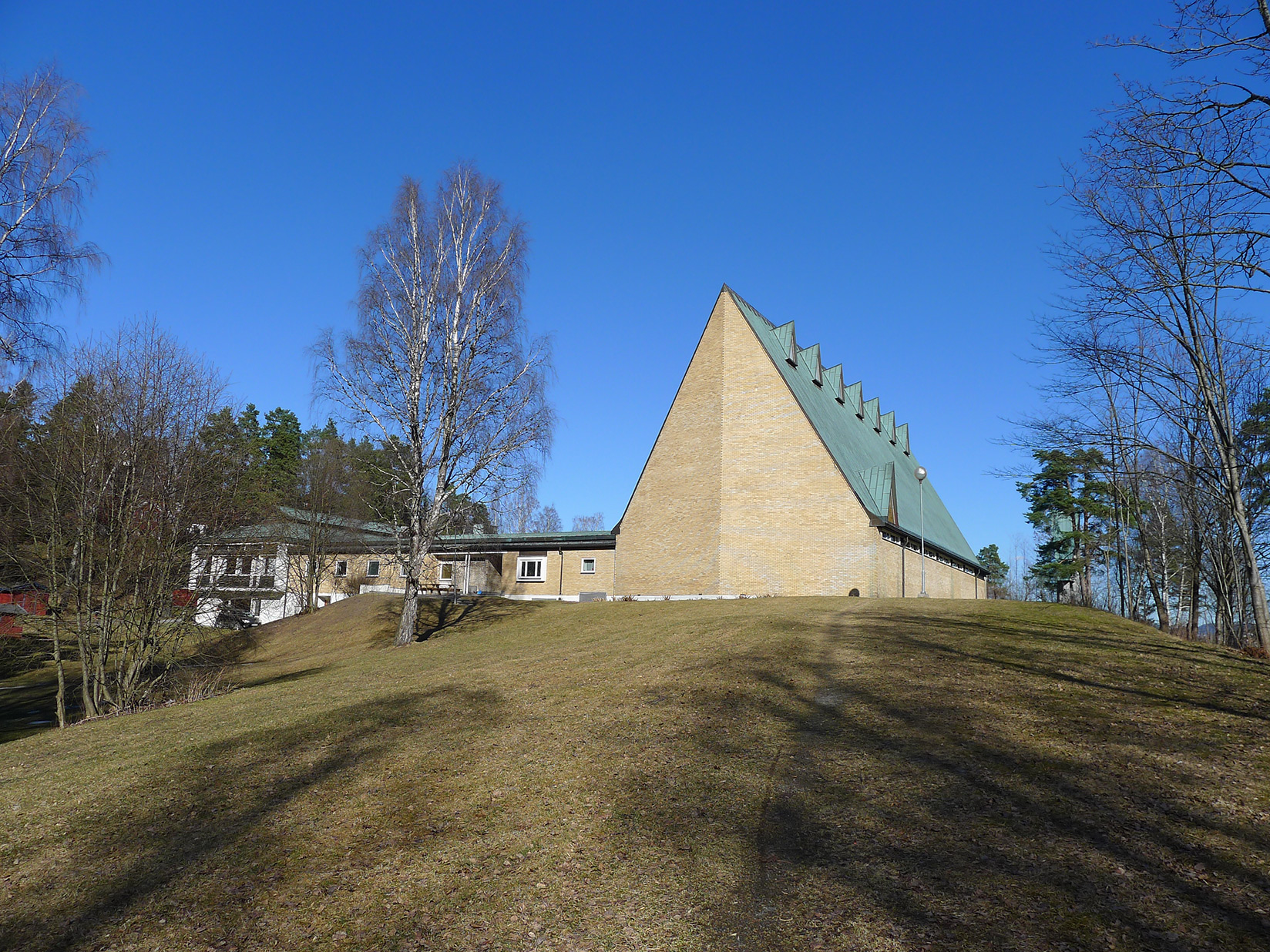 Jar kirke