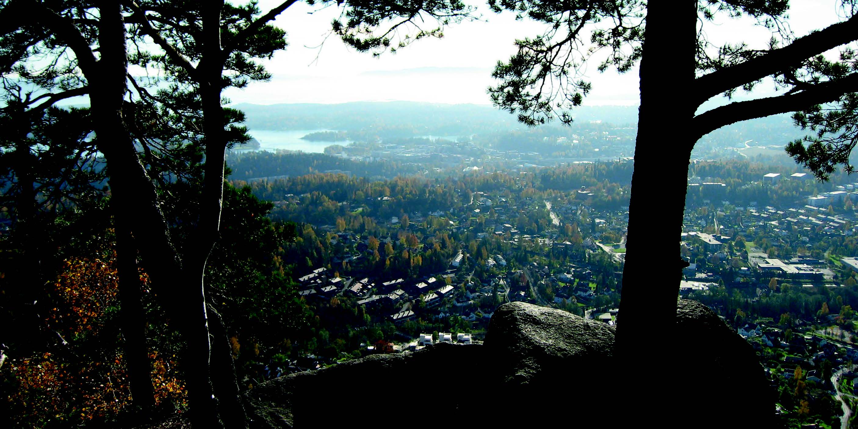 Kolsåstoppen