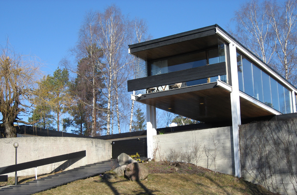 Geir Grungs
