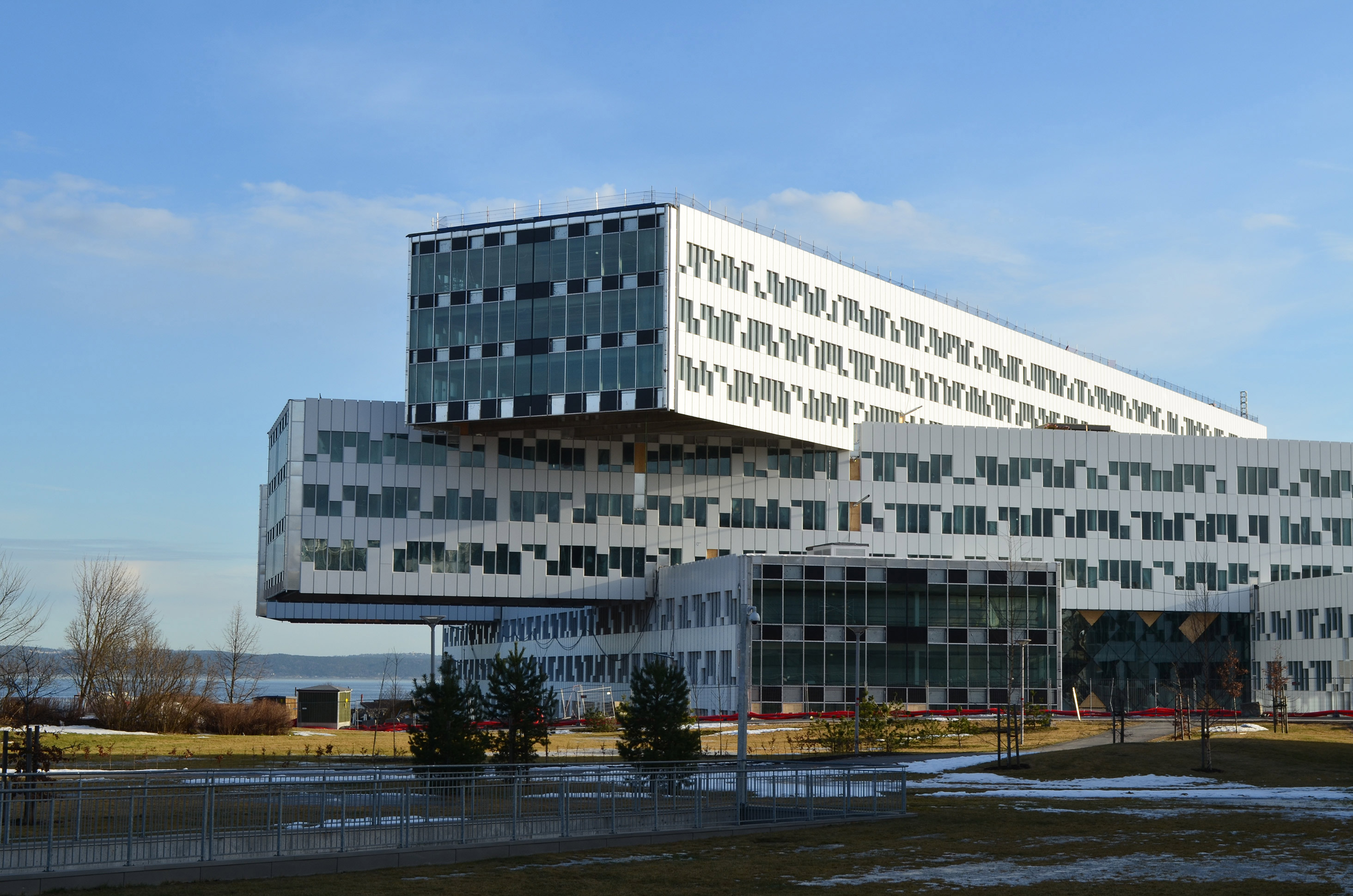 A-lab Arkitekter