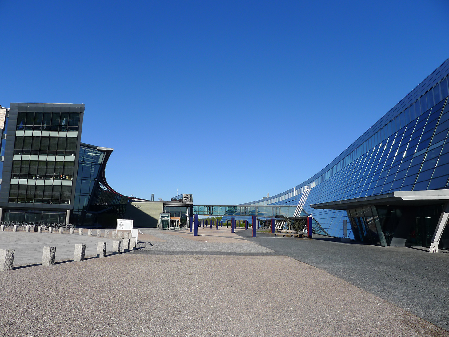 Telenors kontorbygg
