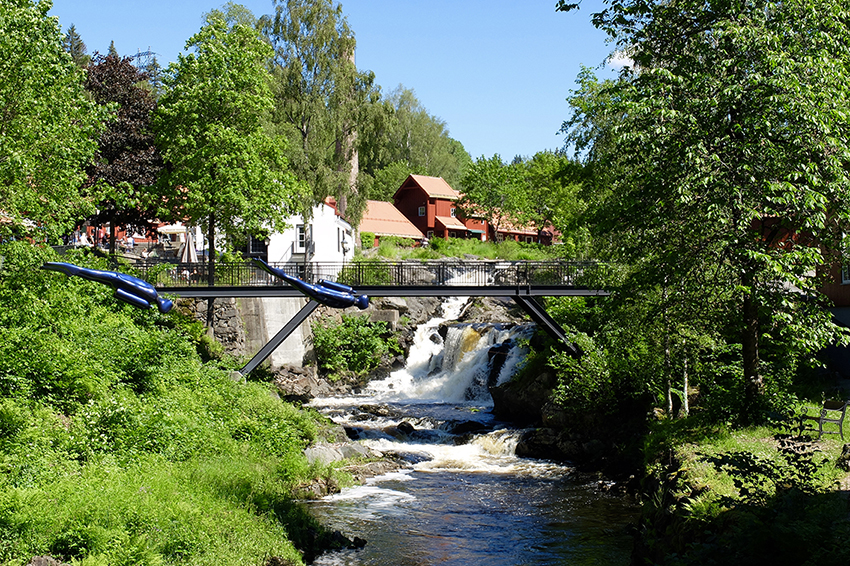 Bærums Verk