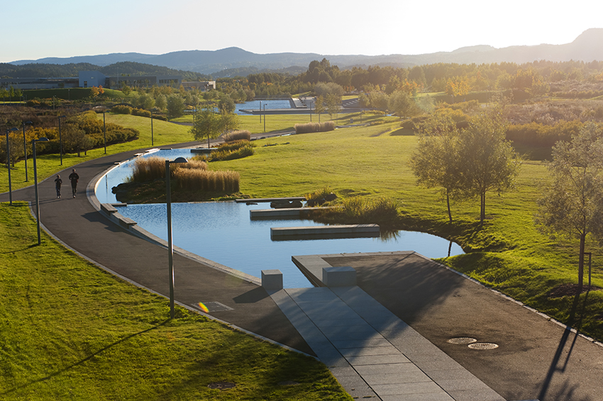 Fornebu