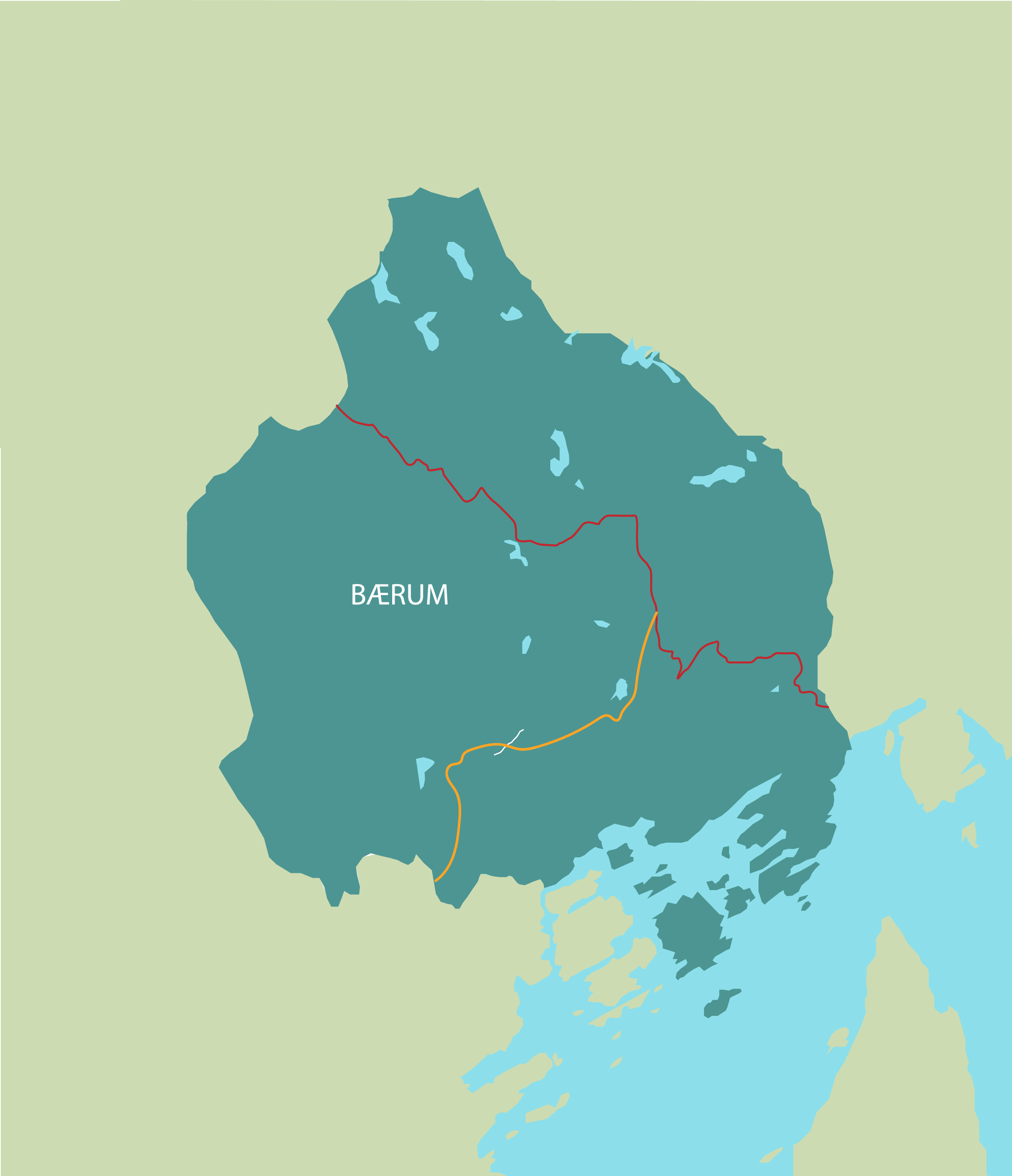 Kalkstien