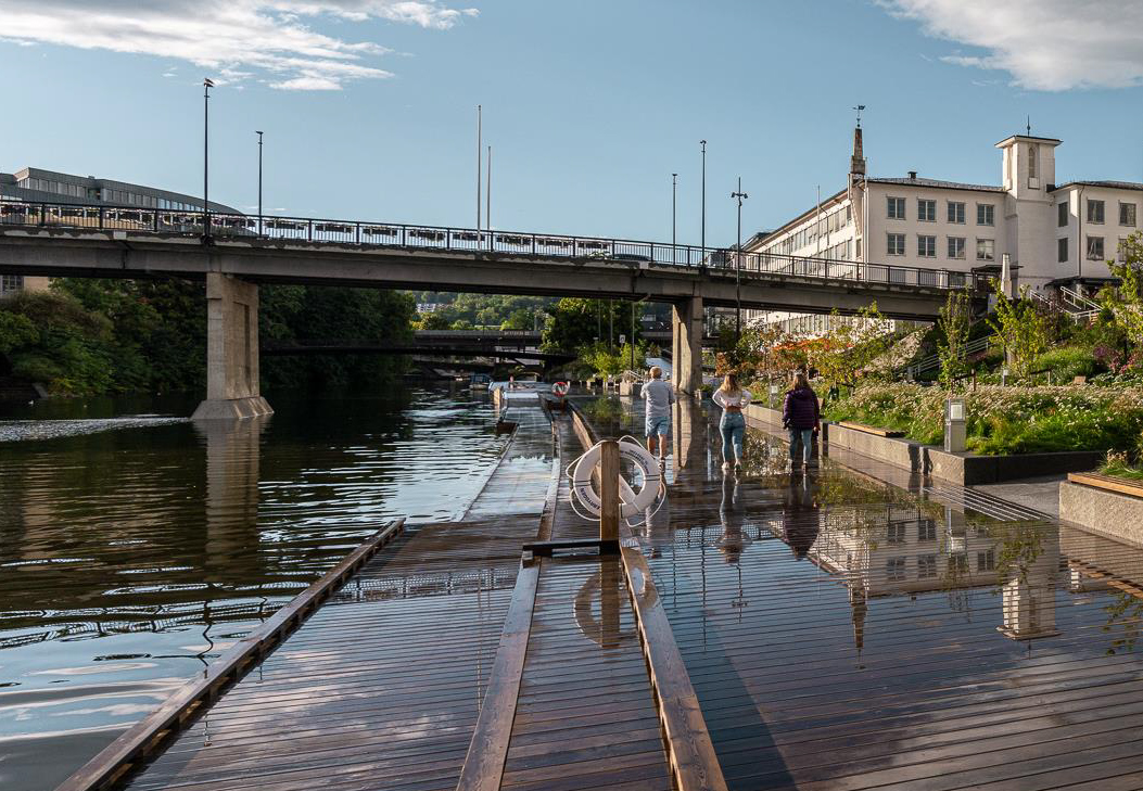 Arkitekturstrategi