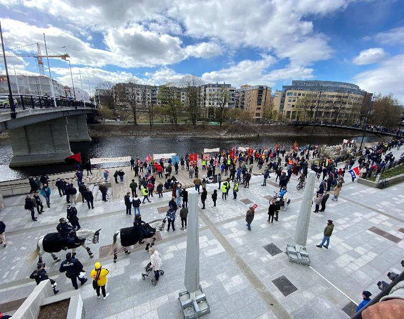  Elvepromenaden