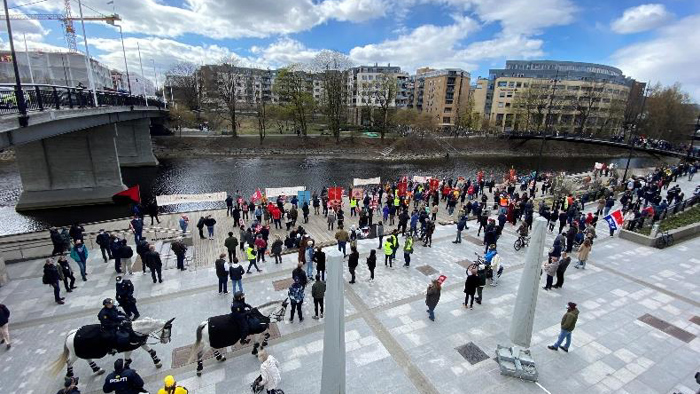 Elvepromenaden