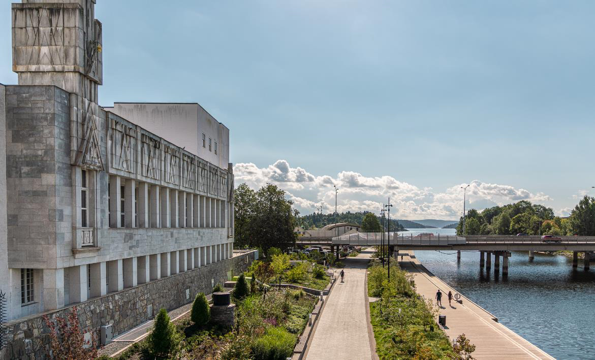 Rådhuset
