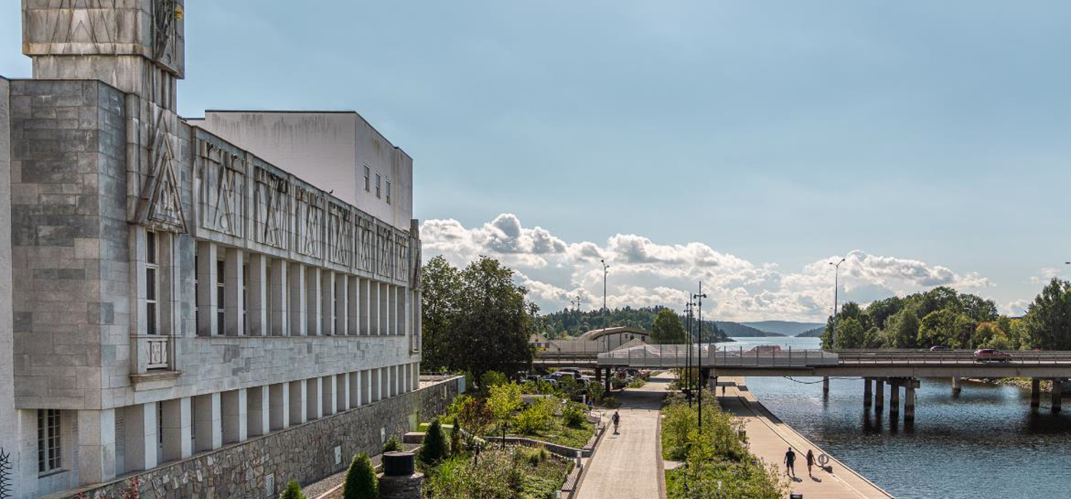 Rådhuset