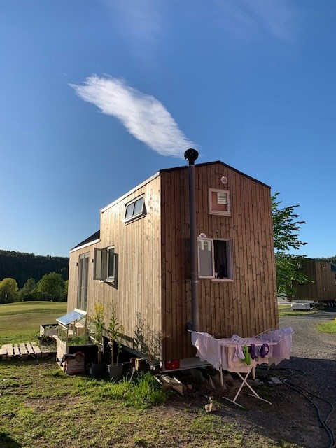Boligen - Minihus