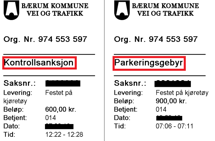 Kontrollsanksjon